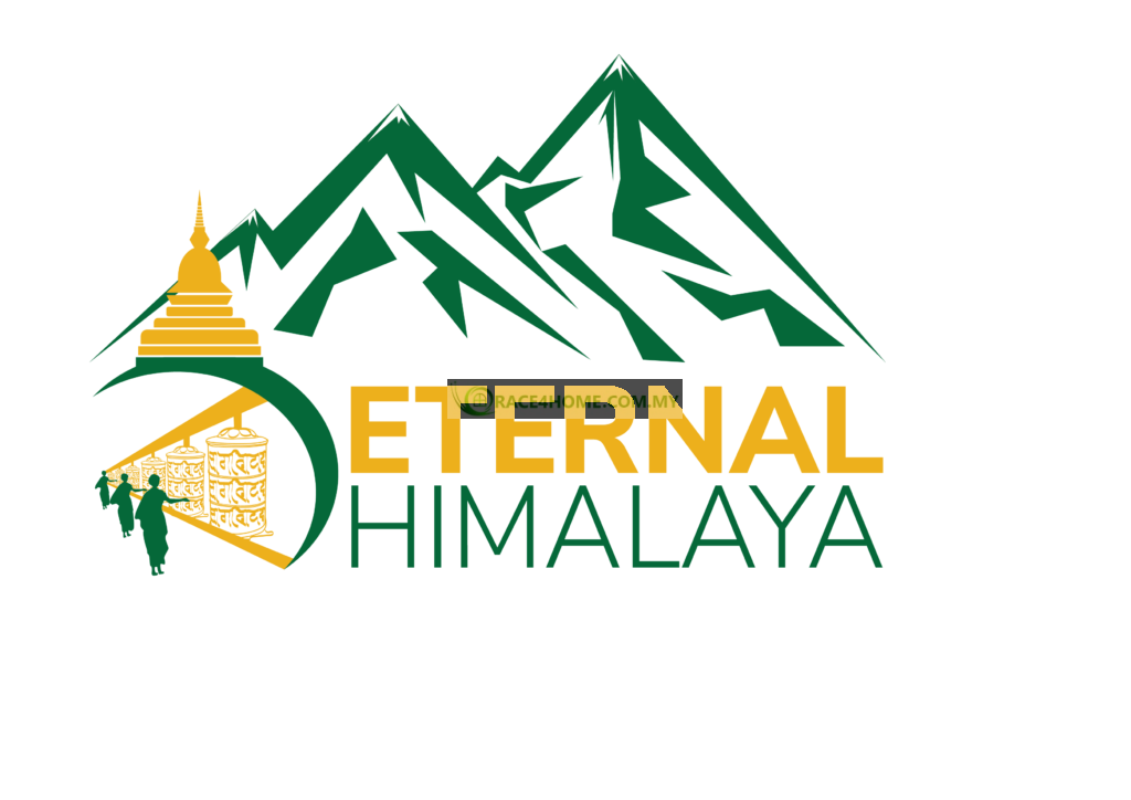 Eternal Himalaya