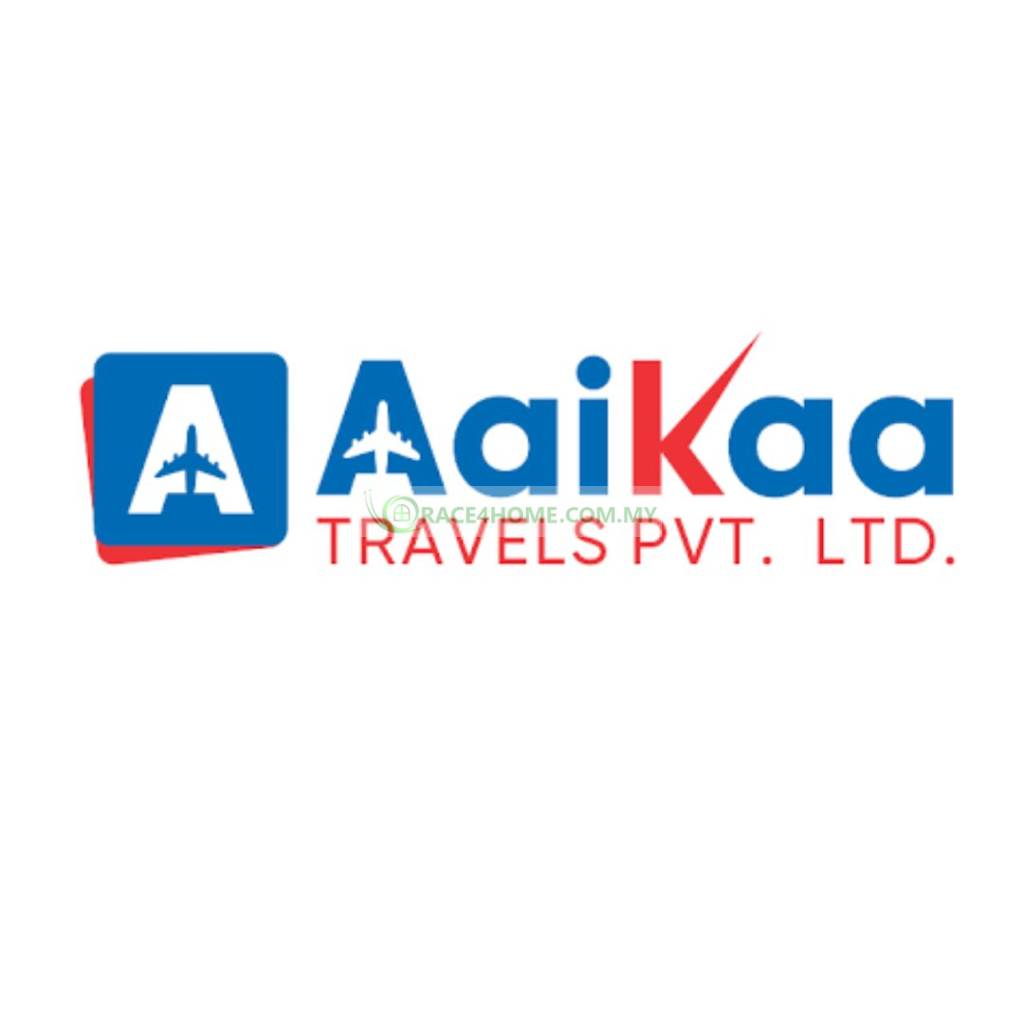 Aaikaatravels